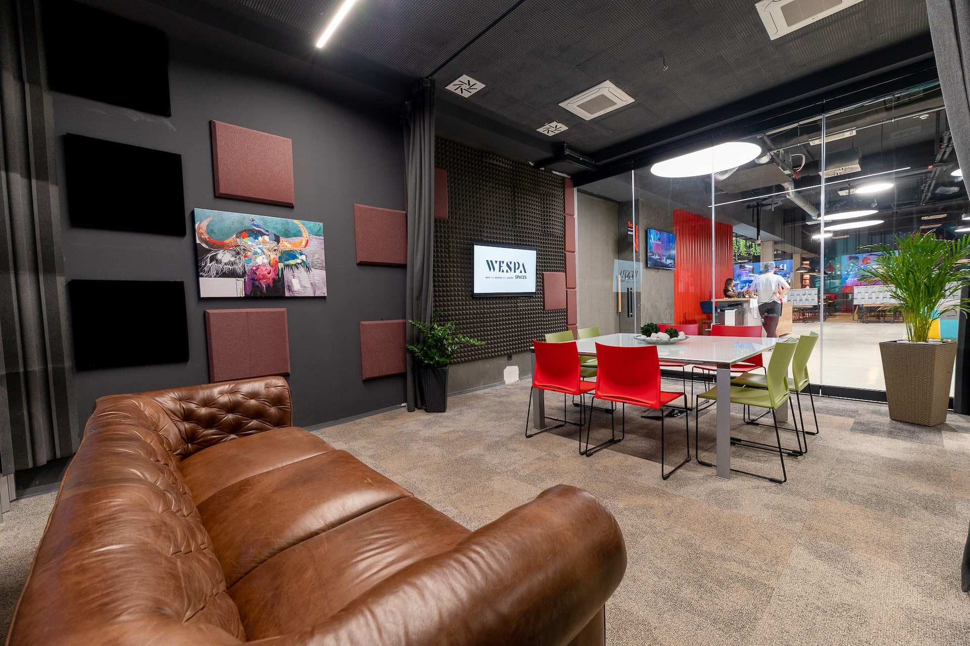 Meeting Room